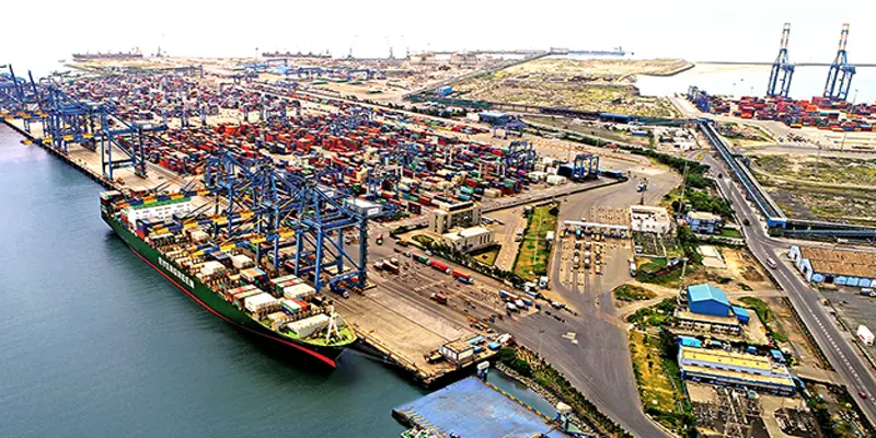 ஹெராயின் பறிமுதல் வழக்கு: பணப்பரிமாற்றம் நடந்துள்ளதா? அமலாக்கத்துறை விசாரணை