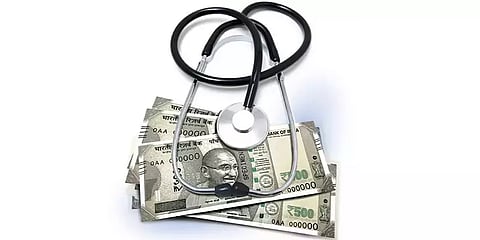 'ரூ.70,000 கோடிக்கு வர்த்தகம்' - நீட் பயிற்சி மையங்களின் வருவாயும், அரங்கேறும் மோசடிகளும்!