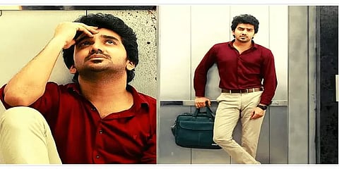 நேரடியாக ஓடிடியில் வெளியாகும் நடிகர் கவினின் ‘லிஃப்ட்’