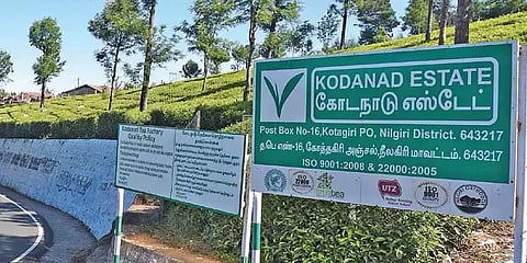 கோடநாடு வழக்கு: கேரள பூசாரிகளிடம் 19 மணி நேரம் கிடுக்குப்பிடி விசாரணை