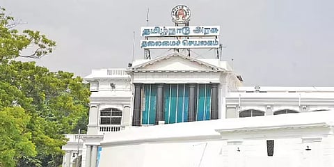 ஆண்டறிக்கை சமர்ப்பிக்காத சங்கங்களுக்கு பதிவுத்துறை எச்சரிக்கை