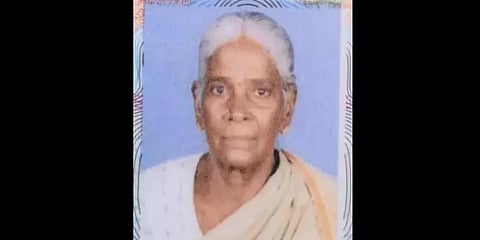 திருவள்ளூர்: தோசைக்கல்லால் அடித்து பாட்டியைக் கொன்ற பேரன்