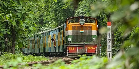 மேட்டுப்பாளையம்: காந்தி ஜெயந்தி தினத்தில் சிறப்பு மலை ரயில் சேவை