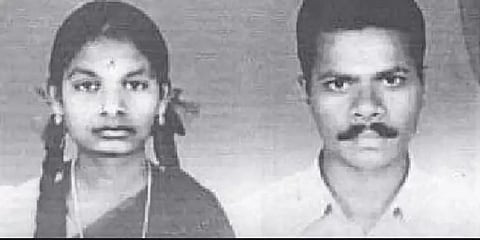 கண்ணகி எரித்ததாக இருக்கட்டும் - ஆணவக்கொலை வழக்கில் நீதிபதி உத்தமராசா கருத்து