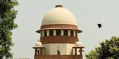 பொருளாதார ரீதியாக 10% இடஒதுக்கீட்டில் உயர்நீதிமன்ற தீர்ப்பை ரத்து செய்த உச்சநீதிமன்றம்