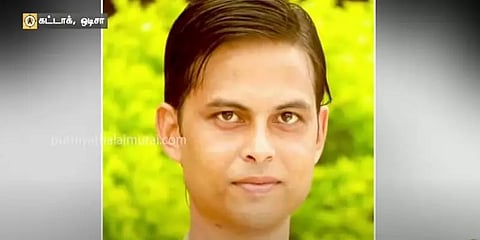 யானையை காப்பாற்ற சென்ற மீட்புப் படகு வெள்ளத்தில் மூழ்கியது - பத்திரிகையாளர் உயிரிழப்பு