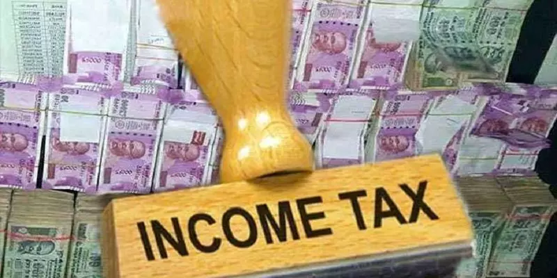 ரூ.300 கோடி வருவாயை மறைத்த சென்னை நிதி நிறுவன குழுமங்கள் - ஐடி சோதனையில் அம்பலம்