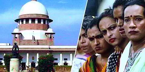 ஓ.பி.சி. பட்டியலில் மாற்றுப் பாலினத்தவர்களை சேர்க்கும் சட்ட வரைவு அறிக்கை தயார்