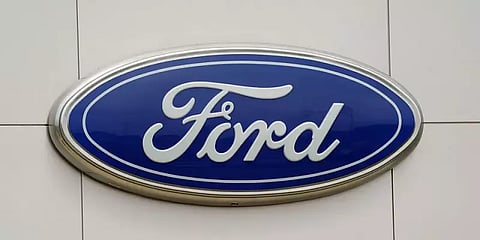 ஃபோர்ட் இந்தியாவின் தலைமை செயல் அதிகாரி அனுராக் மல்ஹோத்ரா ராஜினாமா