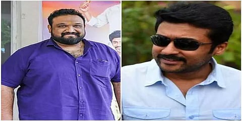 அடுத்த ஆண்டு பிப்ரவரியில் தொடங்கும் சூர்யா - ’சிறுத்தை’ சிவா படத்தின் படப்பிடிப்பு