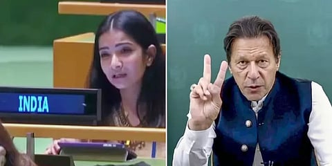 “பாகிஸ்தானை அம்பலப்படுத்தும் கடமை எங்களுக்கு இருக்கிறது”-ஐ.நாவில் இந்திய பிரதிநிதி காட்டம்