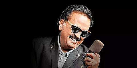 காலங்களை கடந்த 'காந்தக் குரலோன்' எஸ்.பி.பாலசுப்ரமணியத்தின் வாழ்க்கை வரலாறு