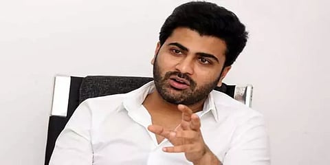 ’கணம்’ படத்தின் மூலம் மீண்டும் தமிழுக்கு வரும் சர்வானந்த்