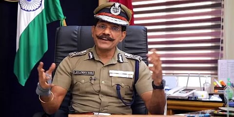 தென் மாவட்டங்களில் சட்டம் ஒழுங்கை தீவிரப்படுத்த உத்தரவு - டிஜிபி சைலேந்திரபாபு ஆலோசனை