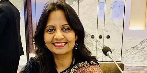 தமிழ்நாடு மாசு கட்டுப்பாடு வாரியத்தின் தலைவராக சுப்ரியா சாஹூவுக்கு கூடுதல் பொறுப்பு