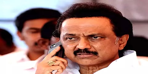 "ப்ளீஸ் சிஎம் காப்பாத்துங்க" வீடியோ வெளியிட்ட சிறுமிக்கு ஆறுதல் கூறிய முதல்வர் ஸ்டாலின்