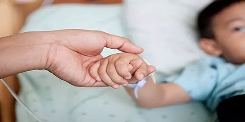 இந்தியாவில் புற்றுநோய் பாதிப்பு: 7.9% பேர் சிறார்கள் என ஆய்வில் வெளியான அதிர்ச்சித் தகவல்