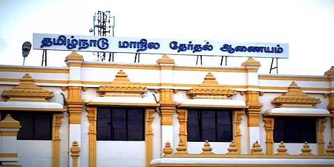 உள்ளாட்சித் தேர்தல்: சுமார் 80 ஆயிரம் பேர் களத்தில் இருப்பதாக மாநில தேர்தல் ஆணையம் தகவல்