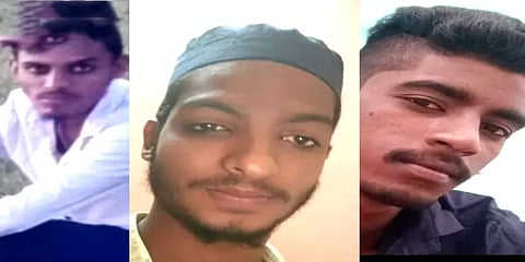 ஒசூர்: இரு சக்கர வாகனத்தில் சாகச பயணம் செய்த மூன்று இளைஞர்கள் உயரிழப்பு