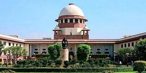 நகர்ப்புற உள்ளாட்சி தேர்தலை நடத்த 4 மாத அவகாசம் - உச்சநீதிமன்றம்