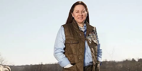 ஸ்டார்ட் அப் இளவரசிகள் 3: சாண்டி லெர்னர் - வலைப்பின்னல் மகாராணியின் எழுச்சி, வீழ்ச்சி!