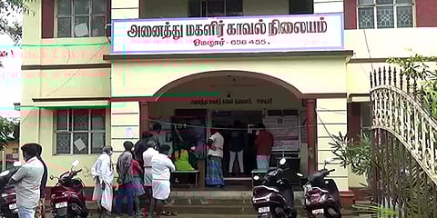 சேலம்: சிறுமியை கட்டாய திருமணம் செய்ததாக டீ மாஸ்டர் போக்சோவில் கைது