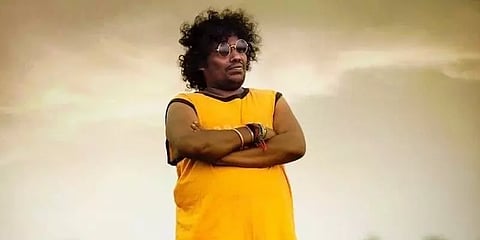 உருவக்கேலி முதல் 'மோஸ்ட் வான்டட்' காமெடியன் வரை... சினிமாவில் யோகி பாபு தடம் பதித்த கதை!