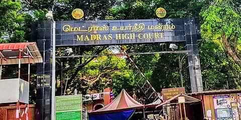 34 ஆண்டுகளுக்கு முன் இறந்த அரசு ஊழியரின் மகனுக்கு கருணை அடிப்படையில் வேலை