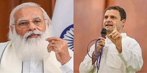 விவசாயிகளுடன் பிரதமர் பேச்சுவார்த்தை நடத்த வேண்டும்: காங்கிரஸ் வலியுறுத்தல்