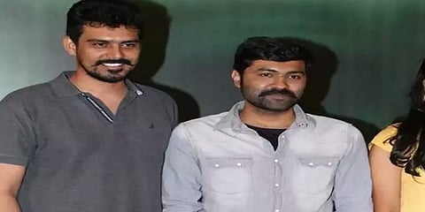 மீண்டும் இணையும் 'அருவி' கூட்டணி: சூர்யா அல்லது கார்த்தி நடிக்க வாய்ப்பு