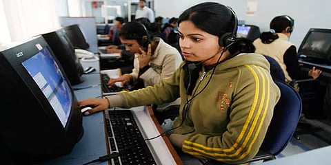 இந்தியாவில் 9 துறைகளில் வேலைவாய்ப்புகள் சராசரியாக 29% உயர்வு - ஆய்வில் தகவல்