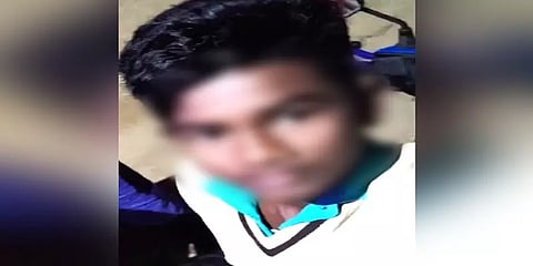 நெல்லை: ப்ரீ பயர் கேம் விளையாடியதை பெற்றோர் கண்டித்ததால் மாணவன் எடுத்த விபரீத முடிவு