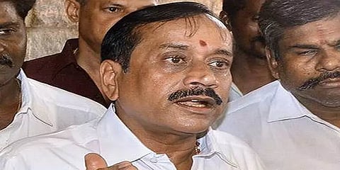 பாஜகவின் ஹெச்.ராஜா ஊடகங்களை அநாகரிகமாக பேசிவருகிறார்: சென்னை பத்திரிகையாளர் மன்றம் கண்டனம்