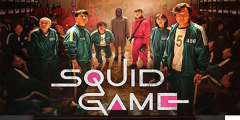 “'ஸ்க்விட் கேம்' வேற லெவல் தொடராக மாறும்” - நெட்ஃப்ளிக்ஸ் இணை சிஇஓ நம்பிக்கை