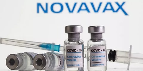 நோவாவேக்ஸ் தடுப்பூசி பரிசோதனையில் குழந்தைகளும் பங்குபெற இந்தியா அனுமதி