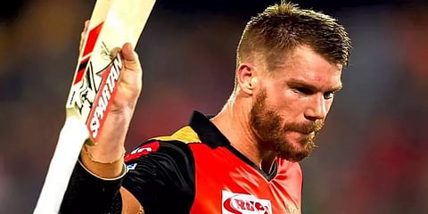 “வார்னர் எங்கே?” இன்ஸ்டாவில் ஒலித்த முழக்கம் - ஹைதராபாத் அணிக்காக இனி விளையாடுவாரா?