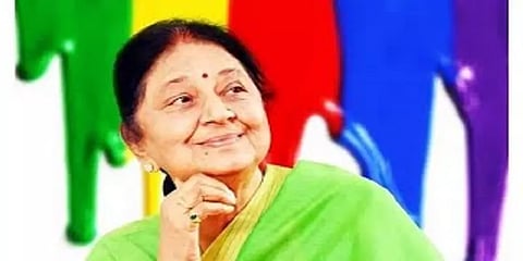 ஊழல் வழக்கு : அதிமுக முன்னாள் அமைச்சர் இந்திரகுமாரி குற்றவாளி என தீர்ப்பு