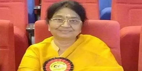 ஊழல் வழக்கு: அதிமுக முன்னாள் அமைச்சர் இந்திரகுமாரிக்கு 5 ஆண்டுகள் சிறை