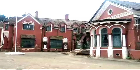 உதகை அரசு கலைக் கல்லூரியில் 5 பேருக்கு கொரோனா: அக்டோபர் 3 வரை விடுமுறை