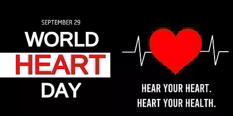 உலக இதய தினம்: இளவயதிலேயே இதய நோய் ஏற்படுவதற்கான 5 காரணங்கள் - பட்டியலிடும் மருத்துவர்