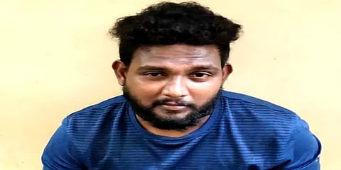 முதலுதவி செய்ய முயன்ற மருத்துவர்கள் மீதே தாக்குதல்? - விபத்தில் சிக்கிய இளைஞர் கைது