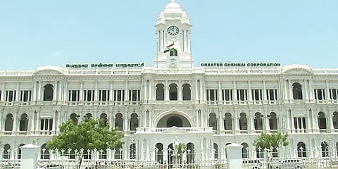 சிங்கார சென்னை 2.0 திட்டத்திற்கு ரூ.500 கோடி நிதி ஒதுக்கீடு