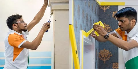 'ஆப்' இன்றி அமையா உலகு 3: 'அப்னா' - உழைக்கும் மக்களுக்கு வேலை தேட உதவும் எளிய செயலி!