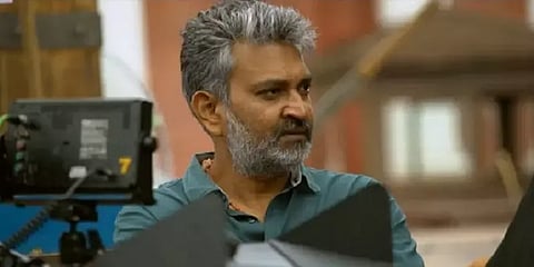 திரைக்கதைதான் நாயகன் இவருக்கு! - இந்திய சினிமாவில் ராஜமெளலி தடம் பதித்த 20 ஆண்டுகள்!