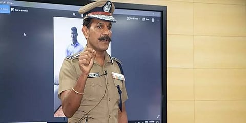 அரிவாள், கத்தி வாங்க வருவோரின் பெயர், முகவரி அவசியம் - டிஜிபி சைலேந்திர பாபு உத்தரவு