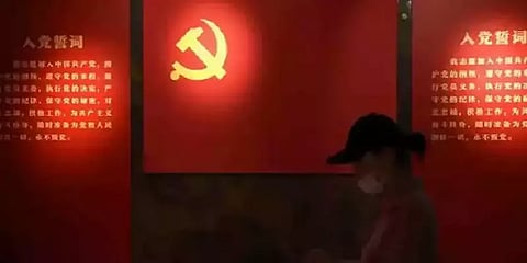 சீனப் பொருளாதாரத்தை பதம் பார்க்கும் மின்வெட்டு பிரச்னை: பின்புலம் என்ன? - ஒரு பார்வை