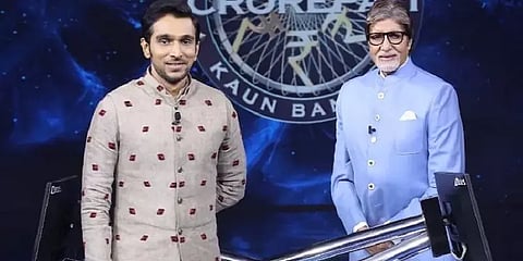 'மொத்த குடும்பமும் வீடில்லாமல் நின்றது!' - நடிகர் ப்ரதிக் காந்தியின் வேதனைப் பக்கம்