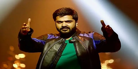 நற்பணி மன்ற நிர்வாகிகளுடன் விரைவில் ஆலோசனை கூட்டம் - சிம்பு அறிக்கை