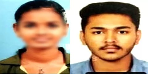 கேரளா: கல்லூரி மாணவியை கொலை செய்த மாணவன்- காதல் பிரச்னை எனத் தகவல்