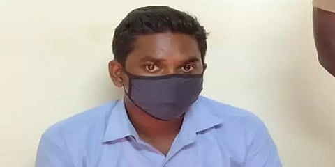 சொத்து பிரச்னையில் தாயை கொன்ற மகனுக்கு தூக்கு தண்டனை - புதுக்கோட்டை நீதிமன்றம் தீர்ப்பு